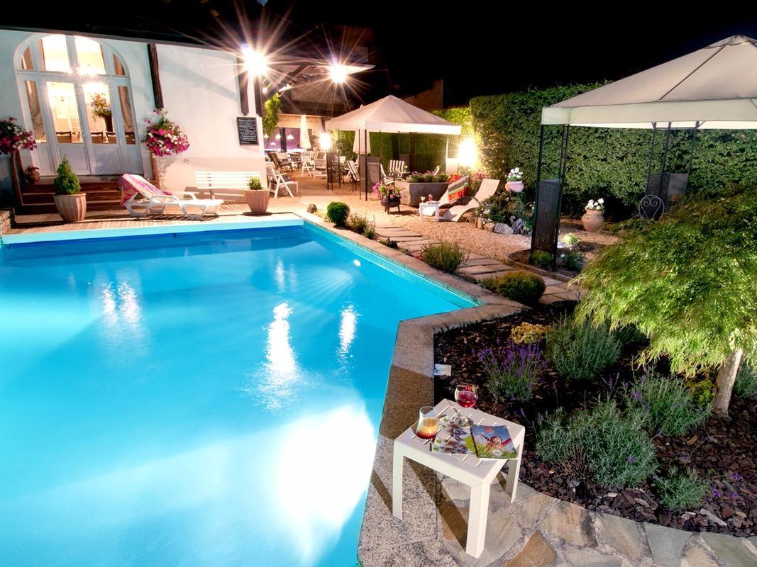 Logis Hotel Restaurant Nougier Saint-Étienne-de-Fursac 외부 사진