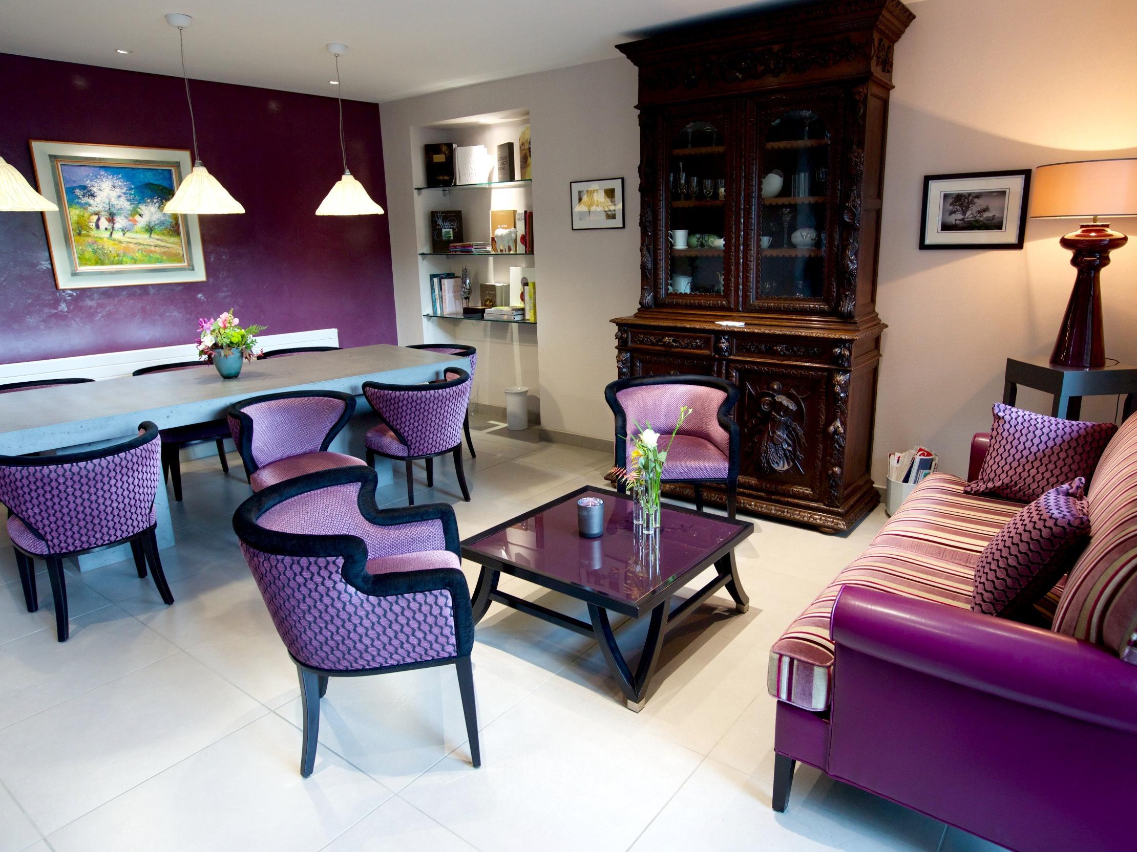 Logis Hotel Restaurant Nougier Saint-Étienne-de-Fursac 외부 사진