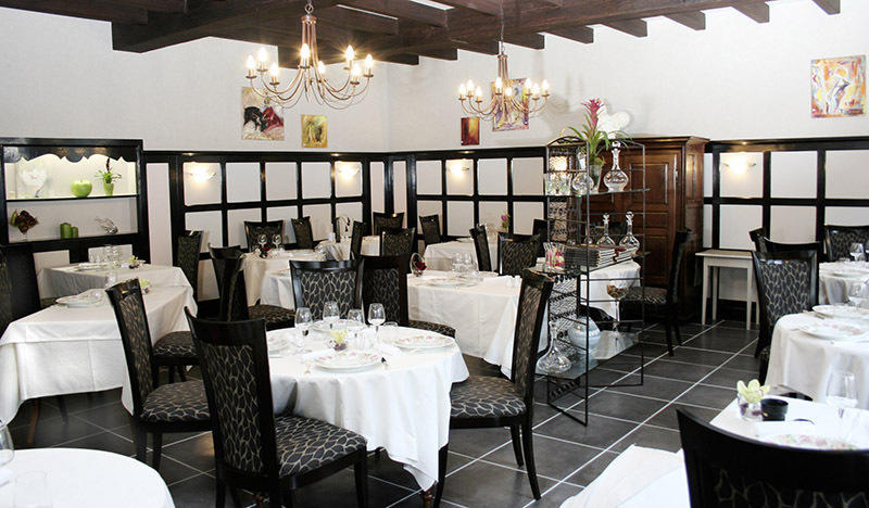 Logis Hotel Restaurant Nougier Saint-Étienne-de-Fursac 외부 사진