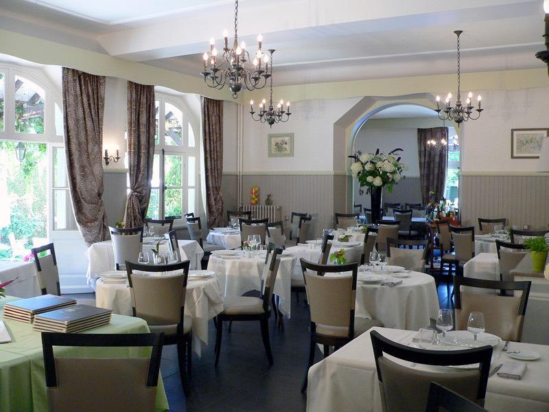 Logis Hotel Restaurant Nougier Saint-Étienne-de-Fursac 외부 사진