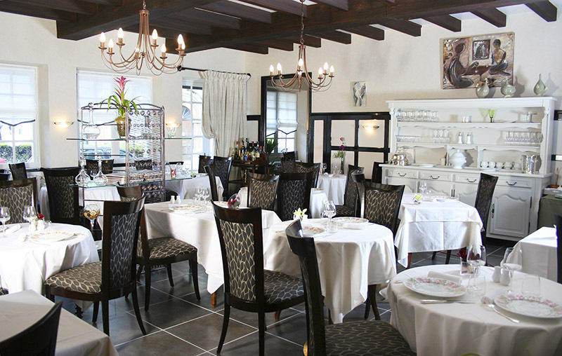 Logis Hotel Restaurant Nougier Saint-Étienne-de-Fursac 외부 사진