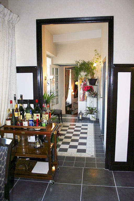 Logis Hotel Restaurant Nougier Saint-Étienne-de-Fursac 외부 사진