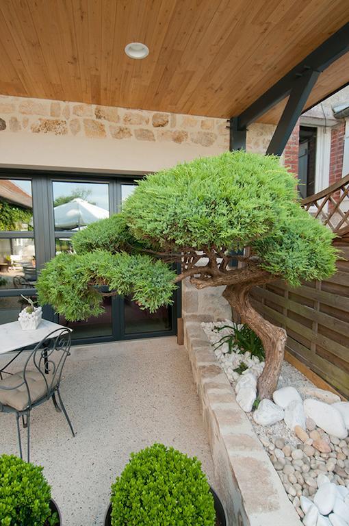 Logis Hotel Restaurant Nougier Saint-Étienne-de-Fursac 외부 사진